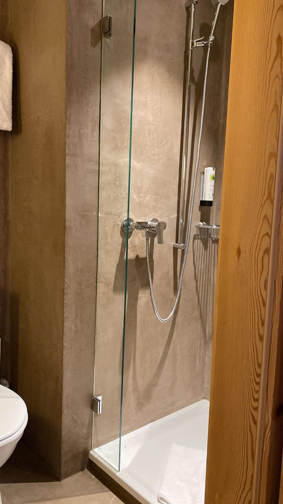 Hotel Sanetsch Gsteig エクステリア 写真