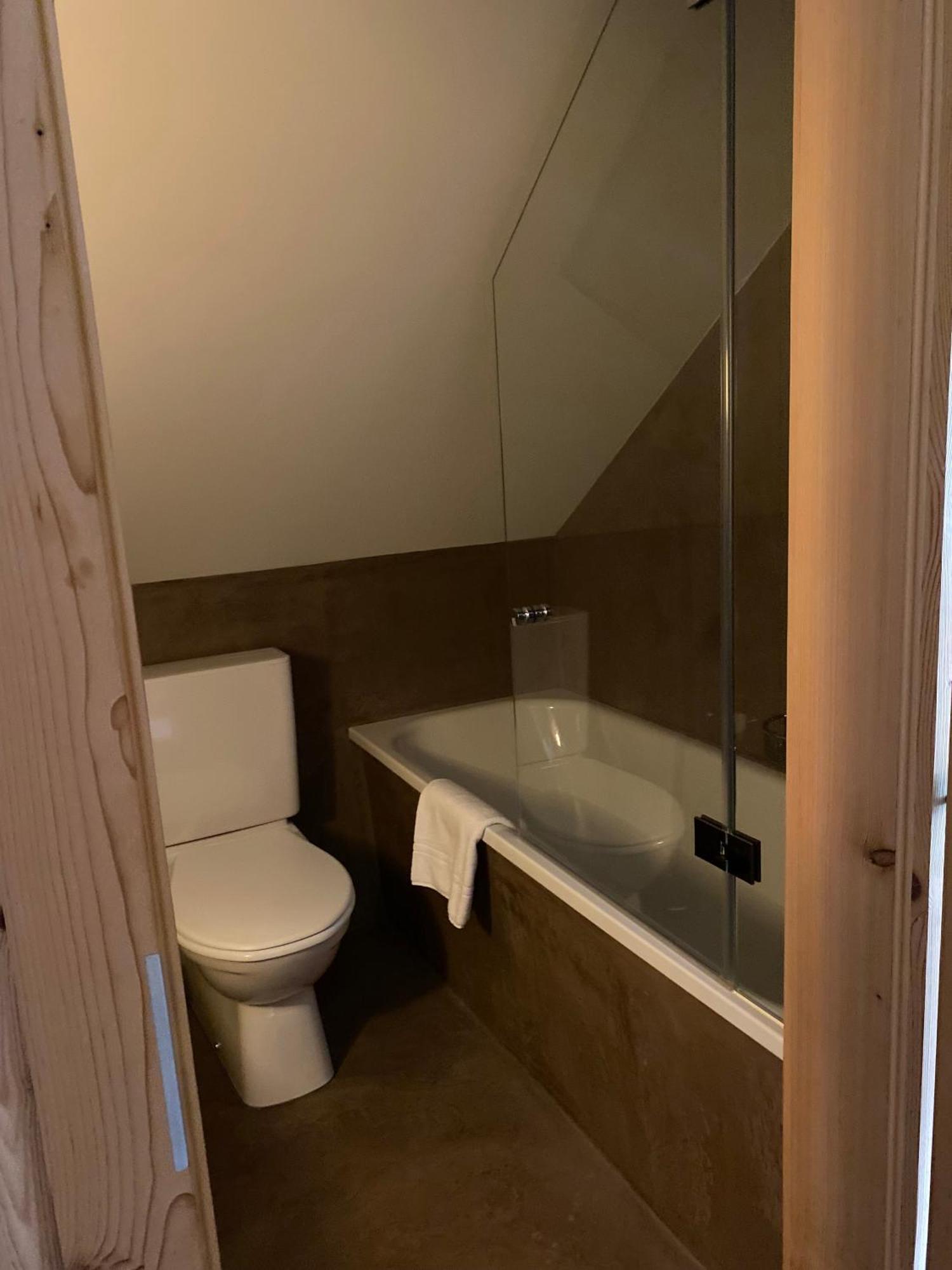 Hotel Sanetsch Gsteig エクステリア 写真