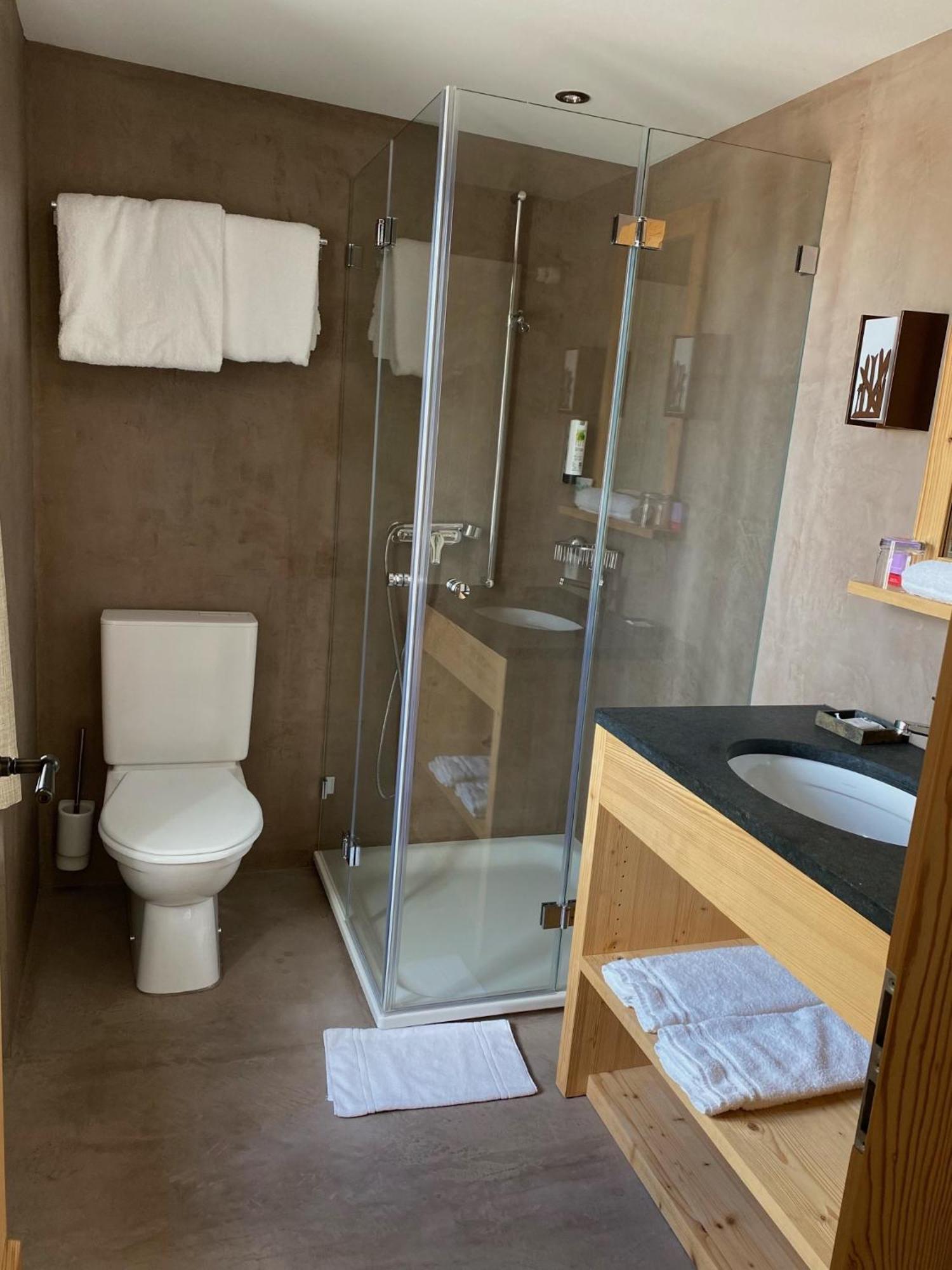 Hotel Sanetsch Gsteig エクステリア 写真