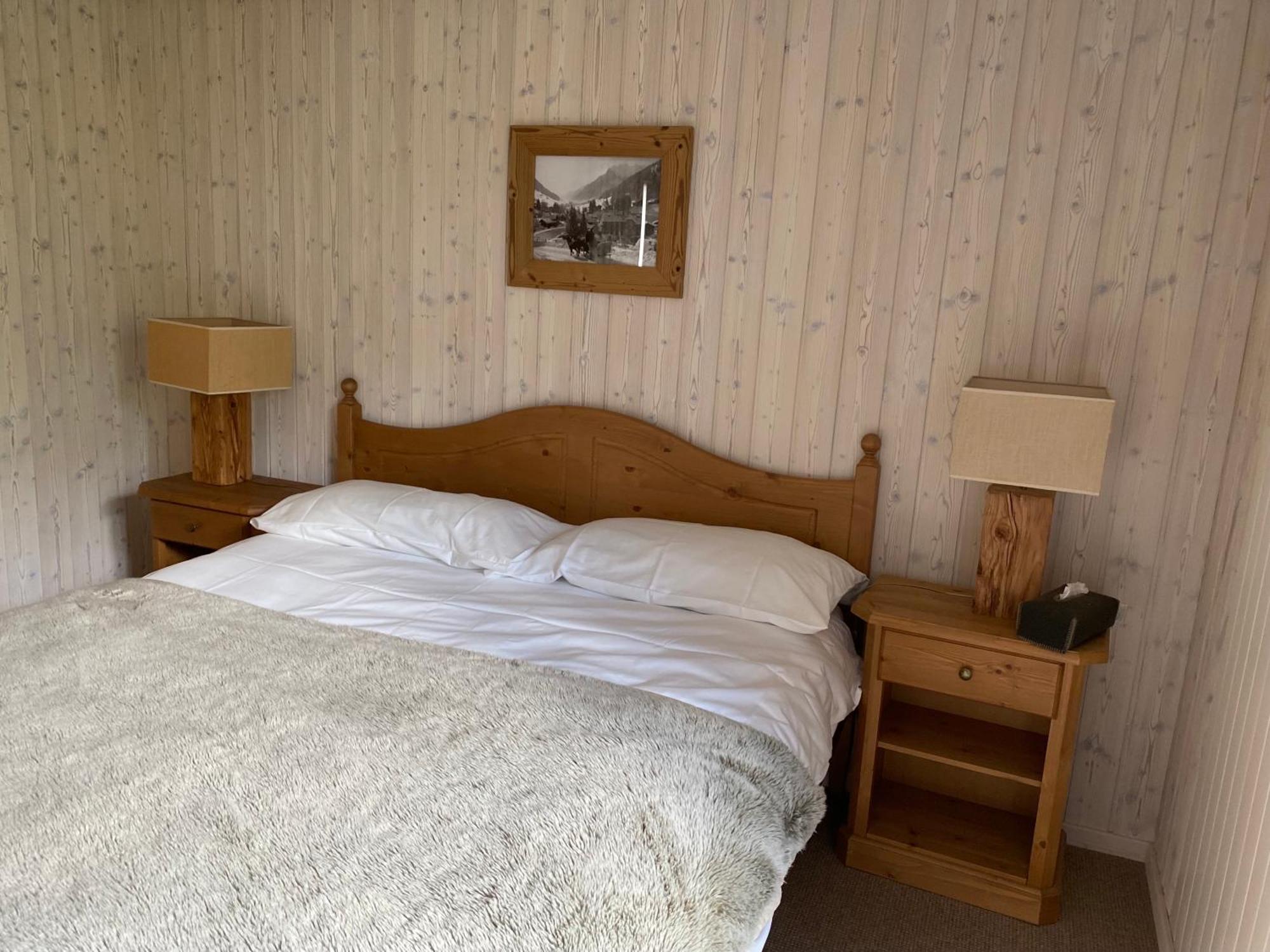 Hotel Sanetsch Gsteig エクステリア 写真