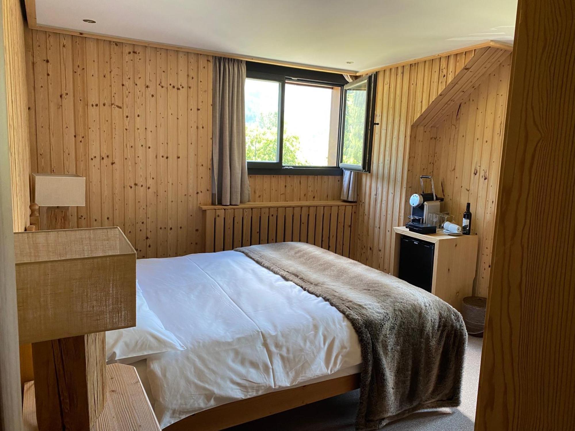 Hotel Sanetsch Gsteig エクステリア 写真