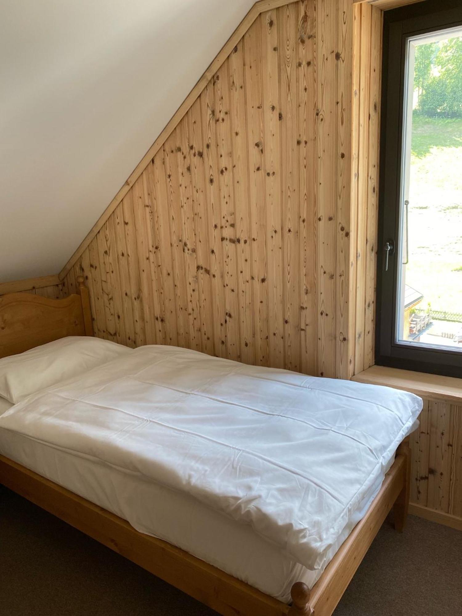 Hotel Sanetsch Gsteig エクステリア 写真