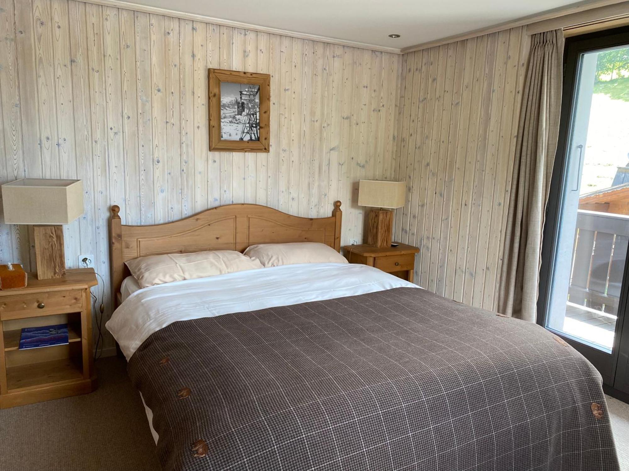 Hotel Sanetsch Gsteig エクステリア 写真