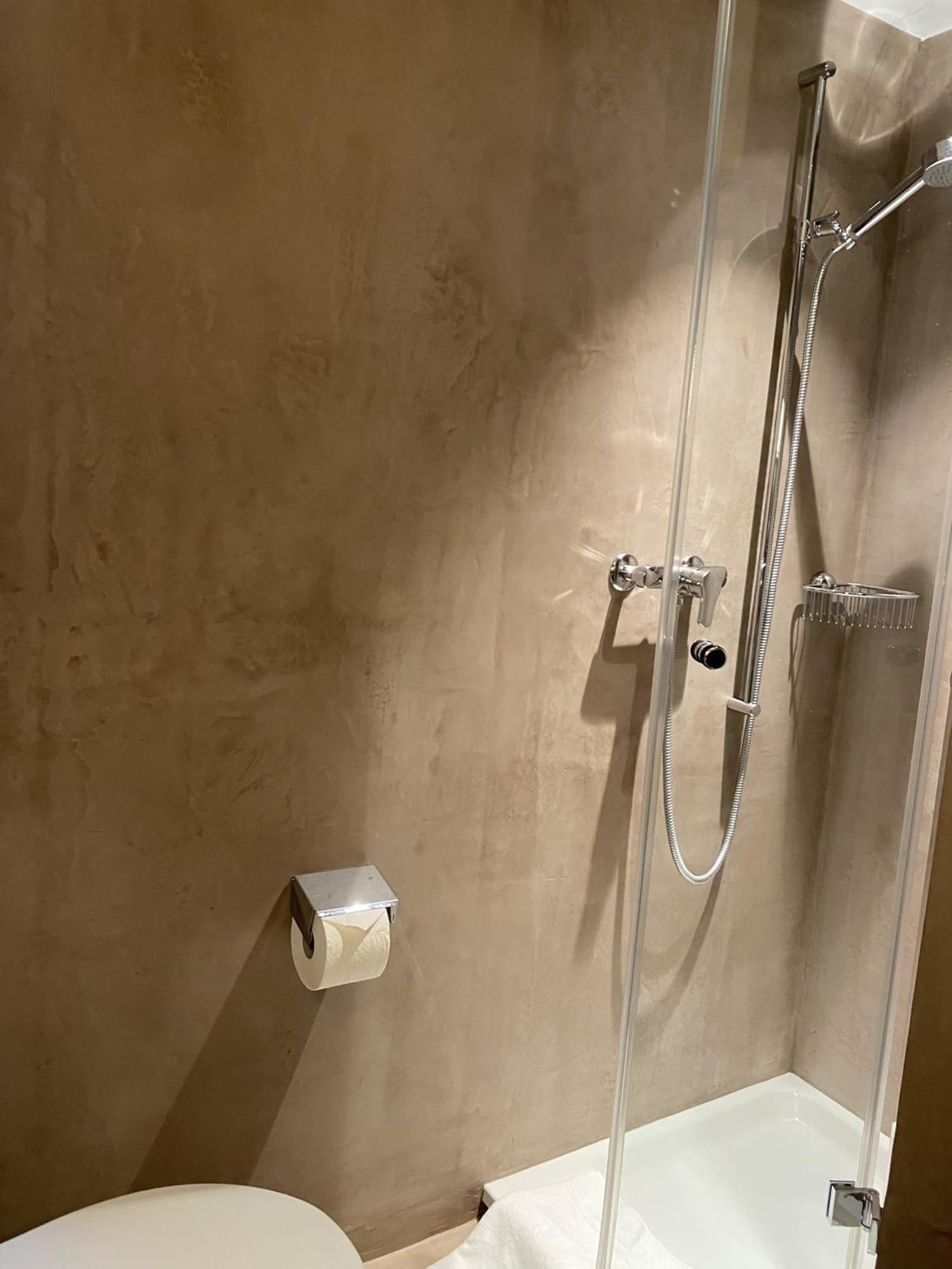 Hotel Sanetsch Gsteig エクステリア 写真