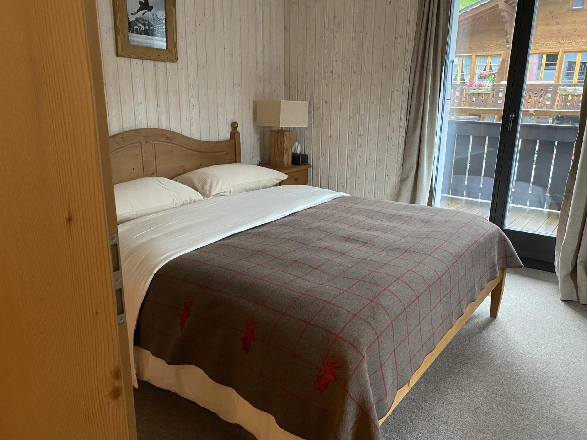 Hotel Sanetsch Gsteig エクステリア 写真